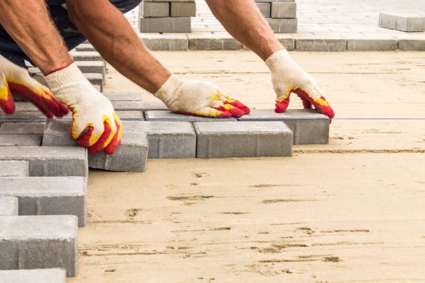 Best Affordable Driveway Pavers  in East Quogue, NY