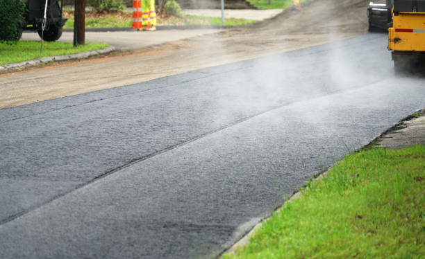 Reasons to Select Us for Your Driveway Paving Requirements in East Quogue, NY